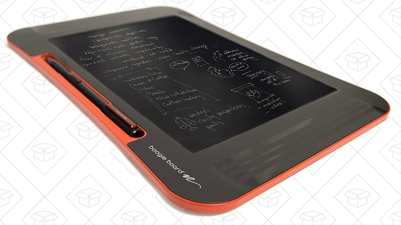 Boogie Board Sync, $64